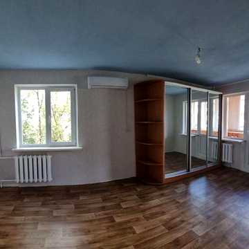 Однокімнатна квартира з ремонтом 31м2 47000$ Біля парку
