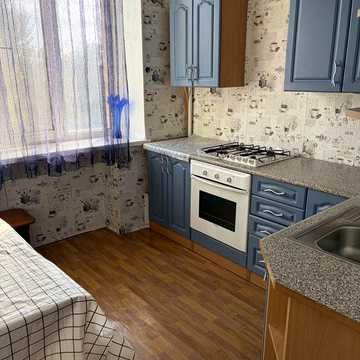 1 к кв ,Вознесеновский район