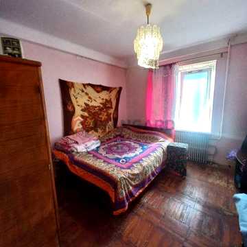 Продаж 3к квартири (Заводський район)