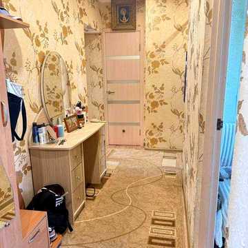 Продається 2кімнатна квартира в Корабельному районі(обїздна)
