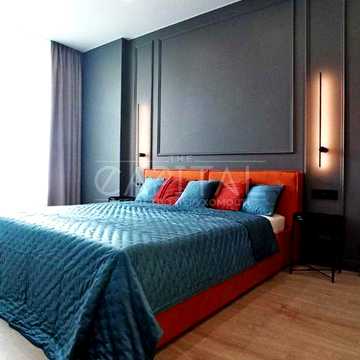 Оренда 2 кімнатної Квартири /  ЖК Podil Plaza & Residence / вул. Глибочицька 73 / Шевченківський / Автономний Будинок / ЕкоФло / Видова квартира