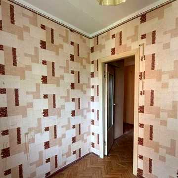 Продаж 2к Квартира Олександра Оксанченка (Степового Фронту) вулиця