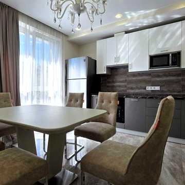 Продаж 2-кімн. квартири 72 м² | просп. Лобановського 144 | ЖК Bristol Comfort House | Деміївка | Голосіївський район ЖК Bristol Comfort House
