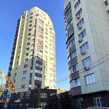 Продаж 2-кімнатна Правий берег  Рельефна 8 ЖК Александровский посад