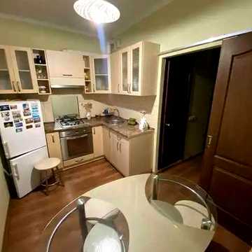 Квартира На Чорних Запоріжців 54
