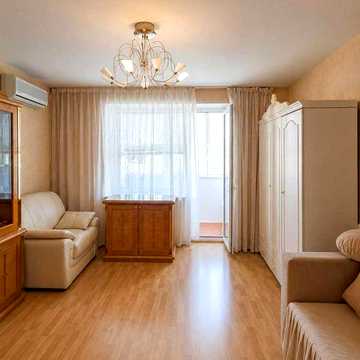 Продам 1-кімнатну квартиру у спецпроєкті. Леваневського / 8ст.В. Фонтану, вид моря