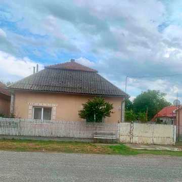 Продається Житловий будинок с.Чома (Берегівський район)