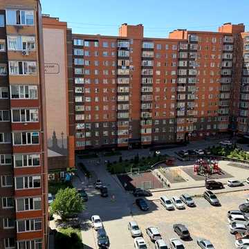Квартира з ремонтом в ЖК Європейський квартал ЖК Європейський квартал