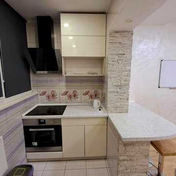 ЖК Нова Англія  вул.Максимовича, 7 в