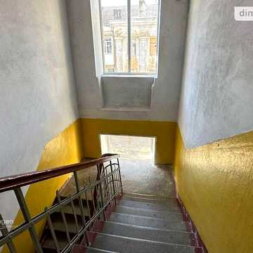 Продаж 2к Квартира Садова (Центр) вулиця