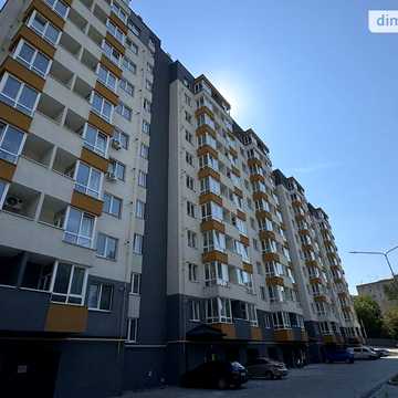 Продаж 1к Квартира Костя Широцького вулиця ЖК Старогородский