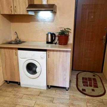 Продаж готельки Комунальний ринок