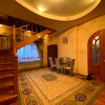Сдам дом ж/м Покровский (Коммунар)