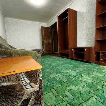 Продам 1 кімнатну квартиру