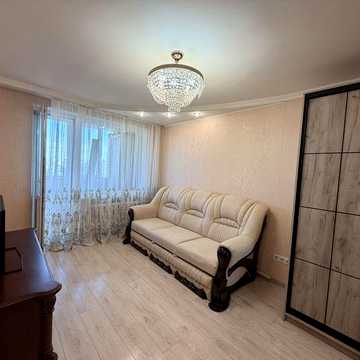 Є Газ! Здам 2 кімнатна біля метро Чергівська п-р Лісовий 22