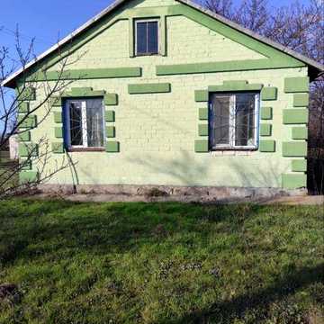 Продам дом с. Хуторское ул. Центральная.