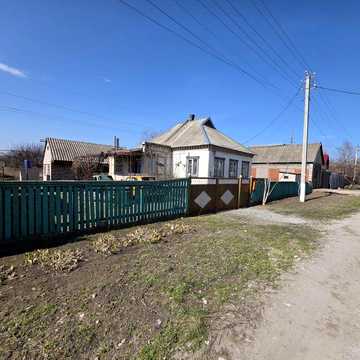 Продам дом в Подгородном