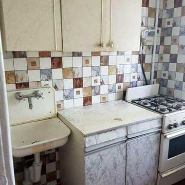 Продам квартиру вулиця Ковпака