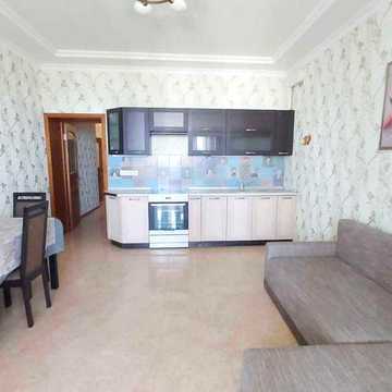 Квартира біля моря