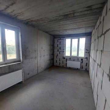 Продам 1-но кімнатну квартиру в новому будинку на Сахарова. Розтермінування 36 місяців