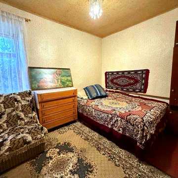 Продається 2кімнатна квартира (жилкоп) в Центральному районі
