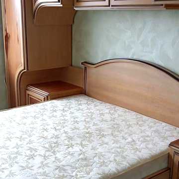 Довгострокова оренда 2к Квартира Академіка Лисіна вулиця