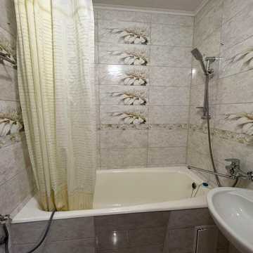 1к. квартира, вул.Архітектора Вербицького,24, м.Харківська, м.Вирлиця