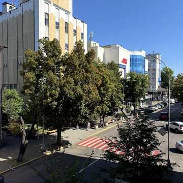 Продаж 3-кімнатної квартири, Центр, Соборна, 61м2, сталінка ЖК Соборна