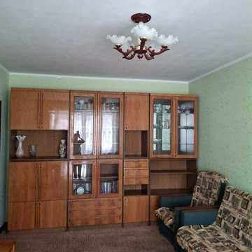 Оренда 2 х кімнатної квартири в Хортицькому районі по вул Староднепровській
