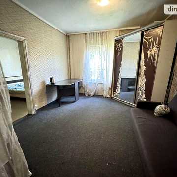 Продаж 2к Квартира Олександра Довженка вулиця