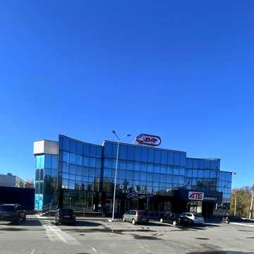 проспект Л. Українки, 54 А