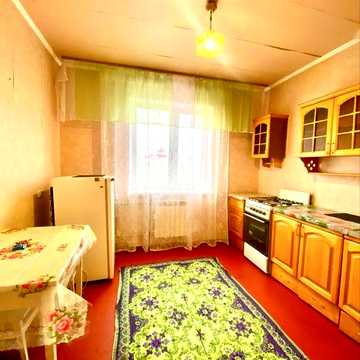 Нова пропозиція 1-на квартира Критий ринок Стуса 44