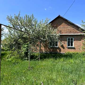 Продається будинок