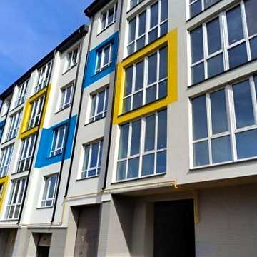 Продається простора 1 кім. квартира 52м.кв по вул. Тернопільська