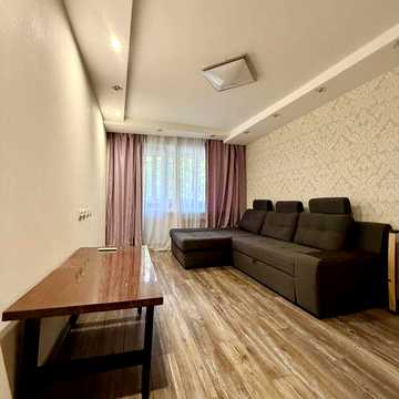 Оренда квартири для великої родини, ж/м Перемога -6