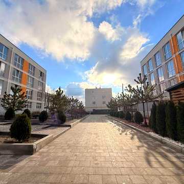 Продам 1к/квартиру ЖК Sanville Park Святопетрівське ЖК Sanville Park