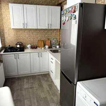 Сдается 1к квартира, Центр