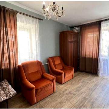 1 ком.квартира, 6,5 ст. Фонтана/Петрашевского
