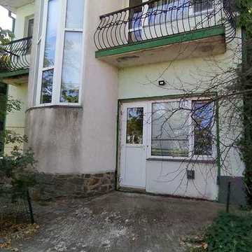Сдаю загороднтй дом .