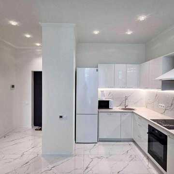Оренда 2-кімн.квартири 52кв.м. в ЖК Manhattan City