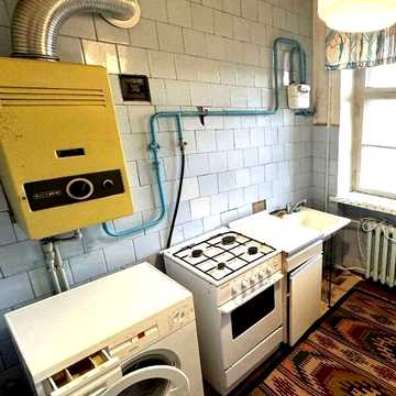Продаж 3к Квартира Саксаганського вулиця
