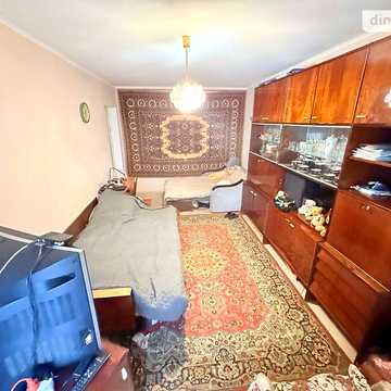 Продаж 2к Квартира Миру проспект