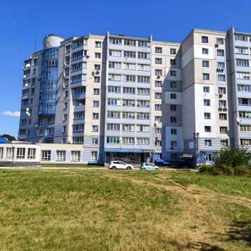 Здаю в оренду 2к у Глевасі з ремонтом