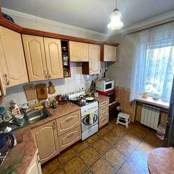 Оренда 2к. квартири, мікрорайон жовтневий, район ресторану "Крушон"
