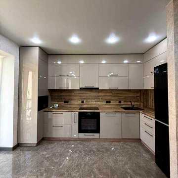 Продаж сучасної 1-кімнатної квартири в ЖК Греків Ліс