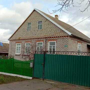 Продам будинок смт. Томаківка