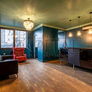Аренда квартиры, ЖК New York Concept House, ул. Антоновича, Голосеево