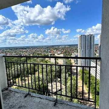 Продаж 1-кімнатної квартири в ЖК «Авеню 42» ЖК Авеню 42