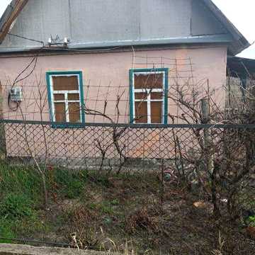 Продаем хорошую дачу