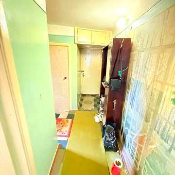 Продаж 3к Квартира Китобоїв вулиця